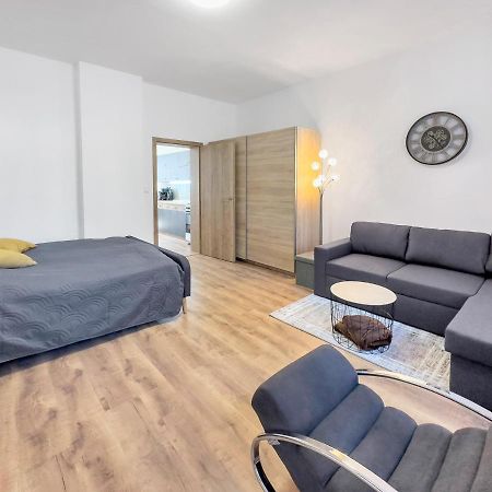 Apartment Lukas 2 Karlsbad Exteriör bild