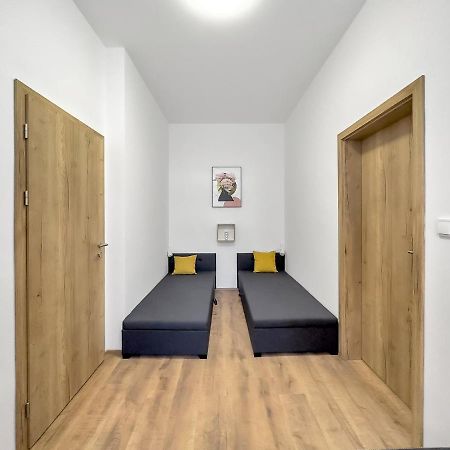 Apartment Lukas 2 Karlsbad Exteriör bild