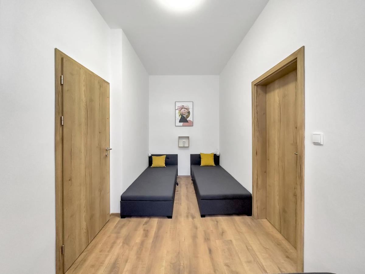 Apartment Lukas 2 Karlsbad Exteriör bild