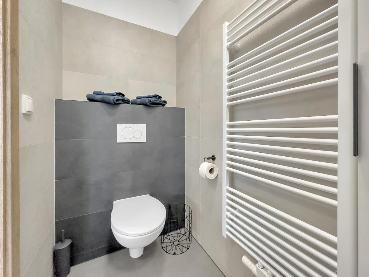 Apartment Lukas 2 Karlsbad Exteriör bild