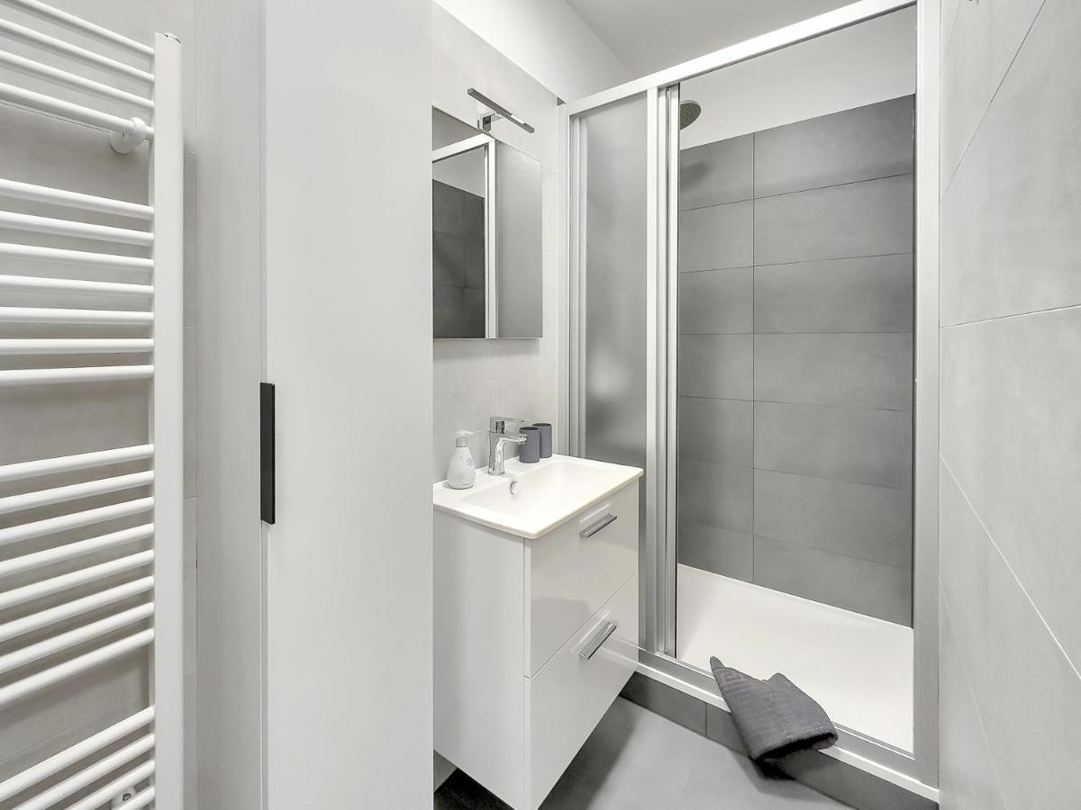 Apartment Lukas 2 Karlsbad Exteriör bild